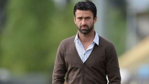 Ternana senza pace: dopo l’addio di Larini, cacciato il tecnico Panucci
