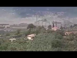 Ast, Liberati: “Emissioni incontrollate, una storia lunga un secolo. Sicurezza sanitaria non tutelata”