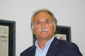 Ternana, si è dimesso il direttore sportivo Larini: “Non si può andare avanti”