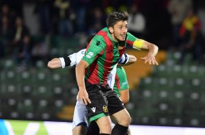 Ternana coraggiosa ma eliminata dalla Coppa: a Cesena va ko 2-0