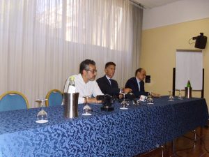 Ternana, Carbone si presenta: “Vivere una gara alla volta. Arriveranno nuovi giocatori”
