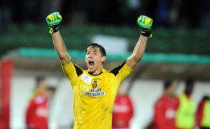 Ternana, il portiere Sala va in prestito alla Reggina