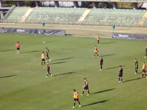 Ternana, ecco Di Livio. Anticipo col Cittadella, col Pisa in campo il 7