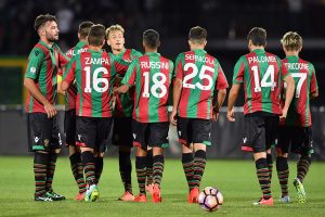 Ternana ok col Pordenone, ma Panucci attacca tutti: “Così non va, servono rinforzi, vorrei dirlo al presidente…”