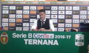 Ternana ko anche a Pisa, Carbone si dimette