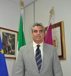 Luciano Soricelli