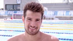 Oggi via alle Paralimpiadi di Rio 2016: nel nuoto c’è il ternano Menciotti