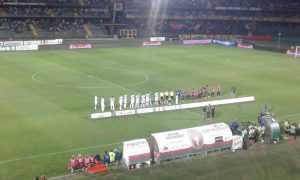 Ternana, l’andata si chiude con l’ennesimo ko, ora è penultima