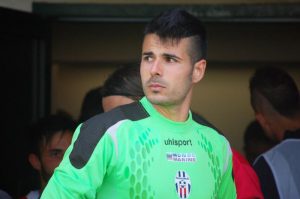 Ternana, chiusura di mercato senza “botti”: preso il portiere Aresti, via Mazzoni. Gli ultimi movimenti