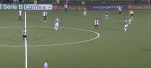 Ternana, il fondo del barile: ko ad Avellino, ecco l’ultimo posto