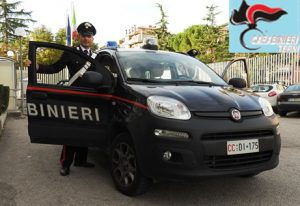 carabinieri-tr