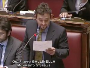 Filippo Gallinella