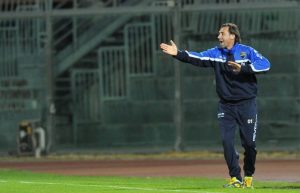 Ternana, è Gautieri il nuovo allenatore: ecco il suo staff