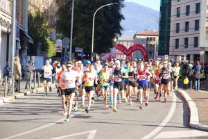 Terni, Maratona di San Valentino 2017: “Bilancio eccellente”