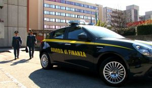 Terni, il bilancio della guardia di finanza: colpiti evasori, truffatori, criminali economici