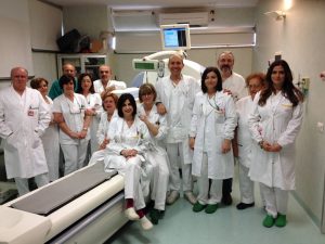Ospedale di Terni, nuova procedura Pet-Tac per neoplasie prostatiche