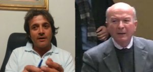 Terni, la Tari divide la minoranza, è scontro tra Ferranti e Melasecche