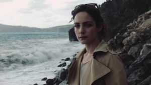Al Terni Film Festival la prima proiezione del cortometraggio fantascientifico La Macchina Umana