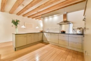 Arredamento delle cucine a Terni: tra tradizione e modernità