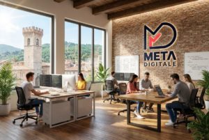 Digitalizzazione e PMI umbre: come le imprese di Terni stanno affrontando la sfida del marketing online